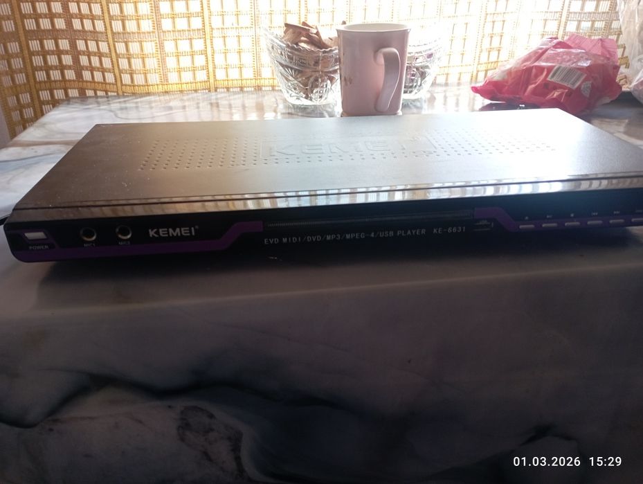 Срочно продам двд