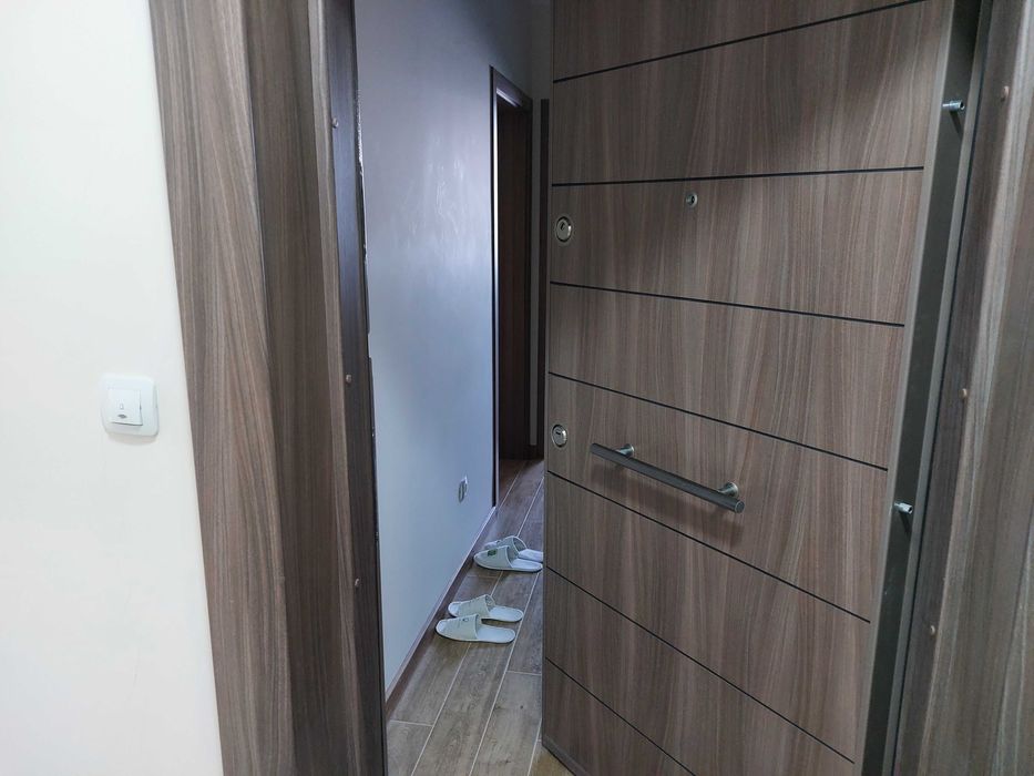 Дава се под наем Двустаен апартамент в Пловдив, Христо Смирненски - 65 кв.м за 500 € - Снимка #2