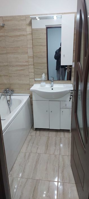 VAND APARTAMENT Estimo Residence