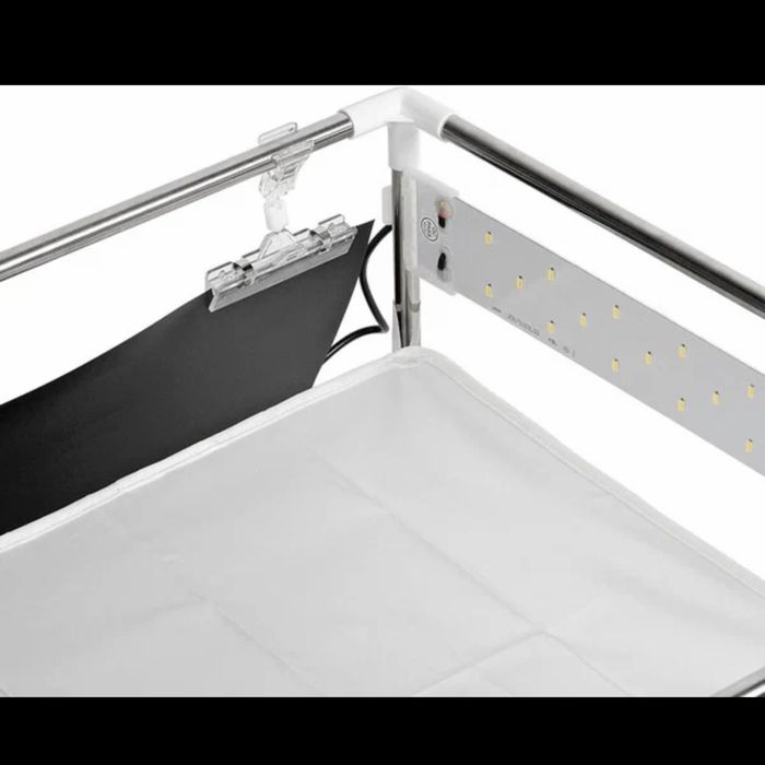 Godox LSD80 LED Мини Фотостудия 80×80×80 см для предметной съемки
