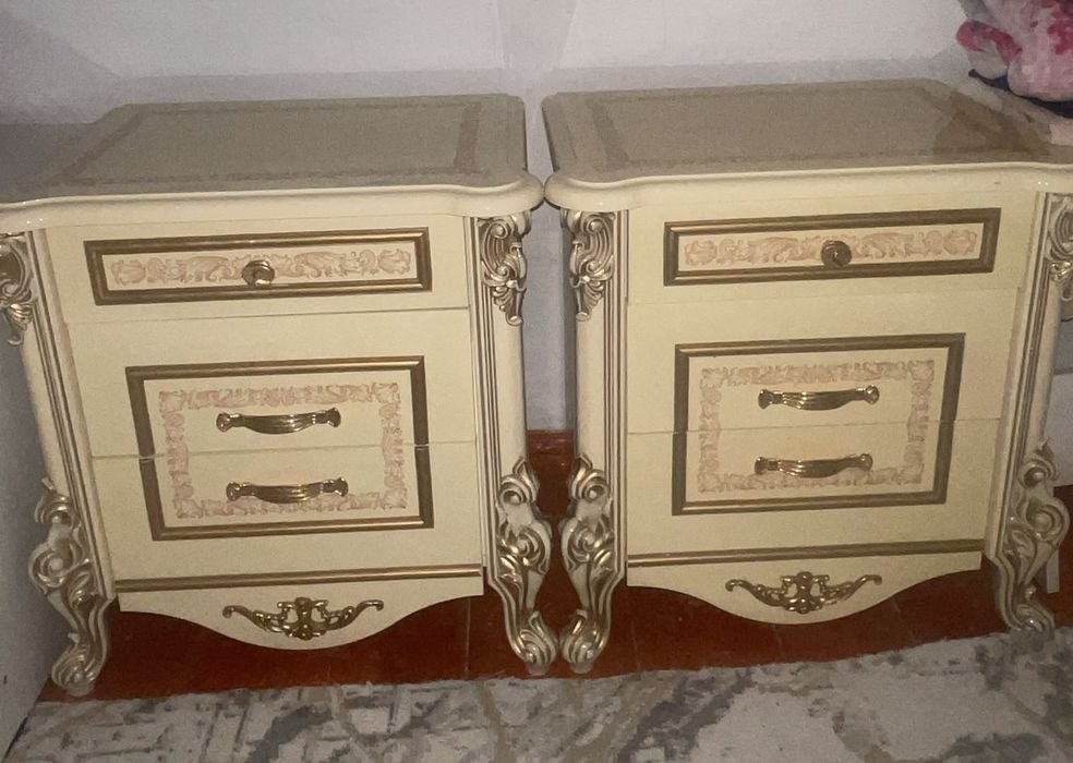 Срочно продам Тумбочка 2 штук