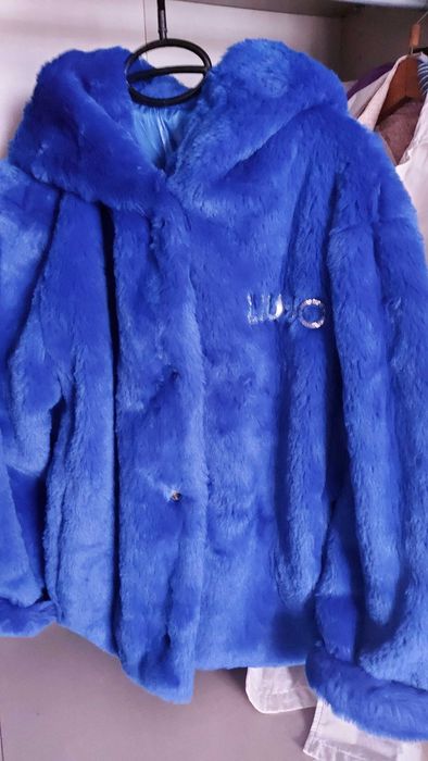 Палто на Liu Jo ново