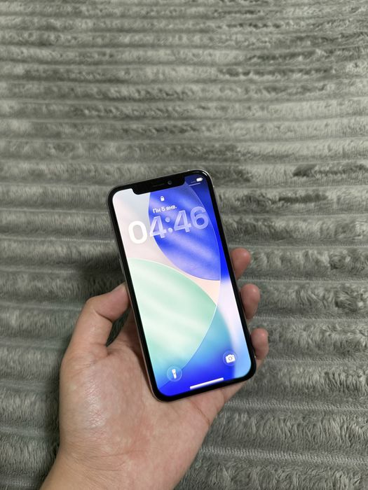 iPhone 11 Pro 64gb 100% LL