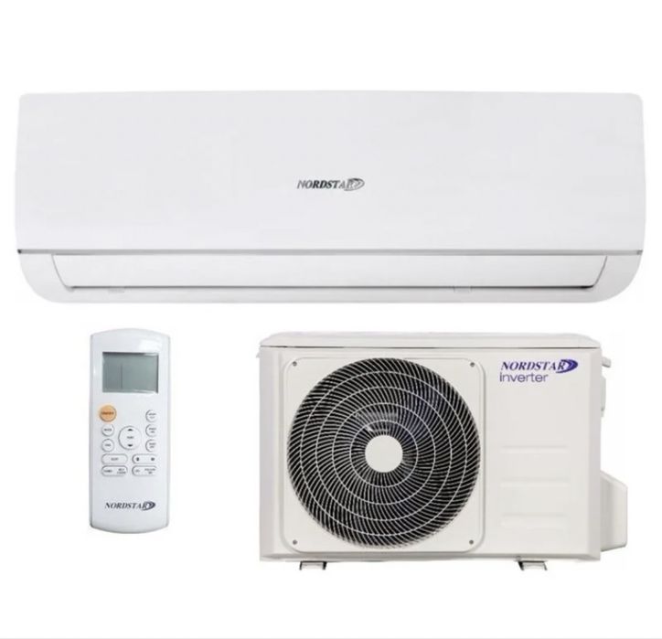 Aparat Aer Conditionar FomCo 12Btu