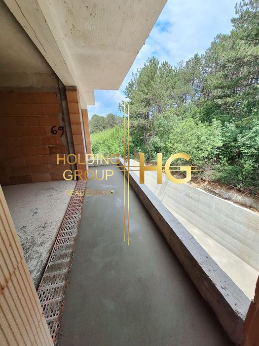 Продава се Тристаен апартамент в Варна, Виница - 102 кв.м за 1107 €/кв.м - Снимка #7