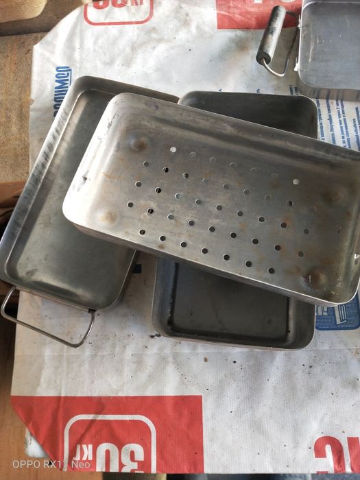 стерилизаторы медицинские