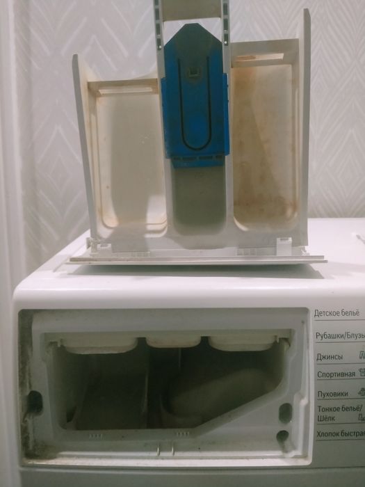 Стиральная машина Бош б/у