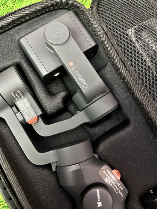 Стаблизатор Capture 2 s