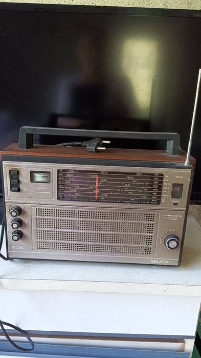 Оригинална аудио техника