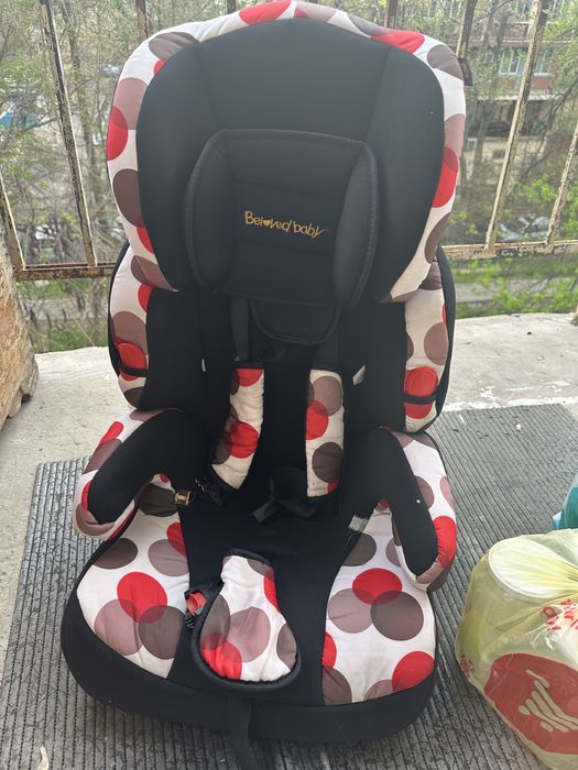 Автокресло детское кресло в авто