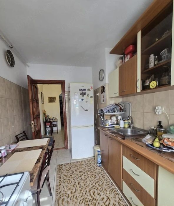 Vând apartament Tomis Nord