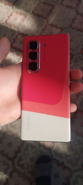 Obmen Infinix hot 50 pro plus 16 256 ideal tel