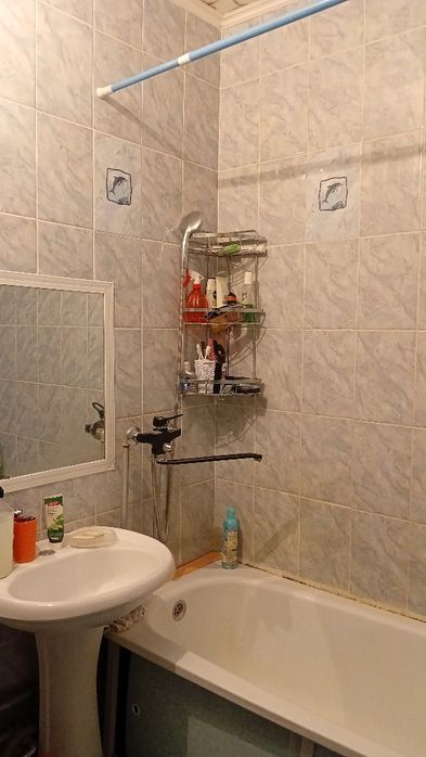 Продам 3х ком.кв.мкр 10