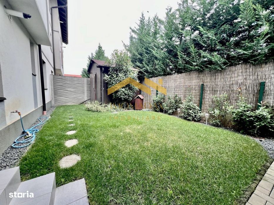 Braytim-2 Camere-Curte proprie — fotografia 3
