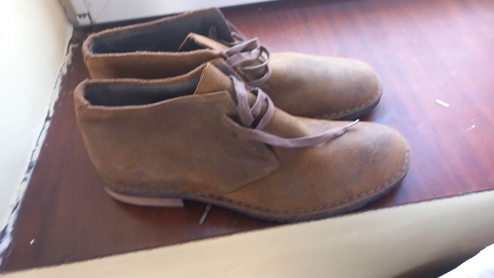 Vând ghete John Varvatos