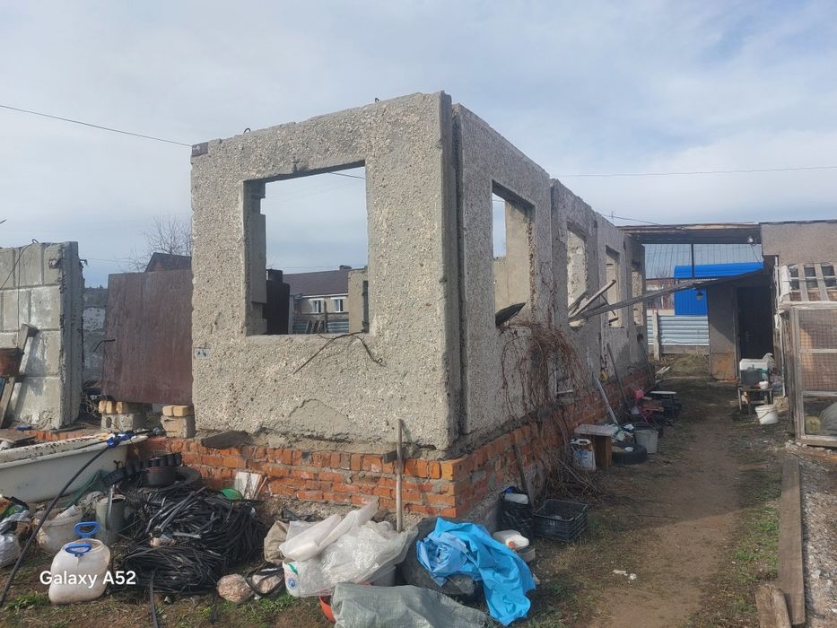 Земельный участок 10 соток. Час