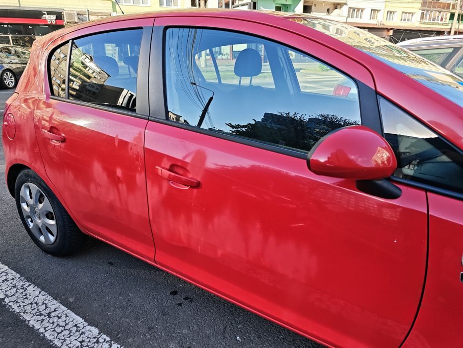 Opel Corsa 1.2 benzina 2010