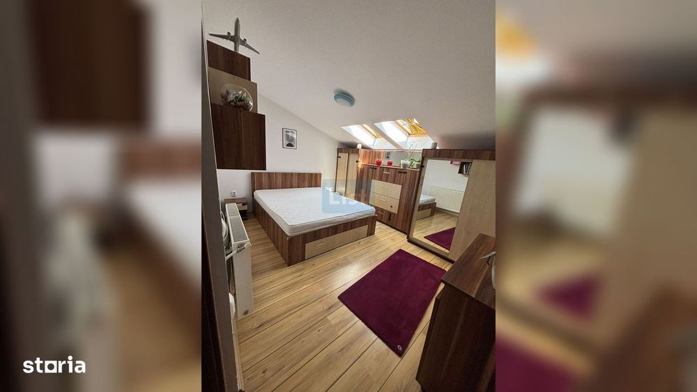 COMISION 0% Apartament 2 Camere Decomandate | Florești, Zona Florilor