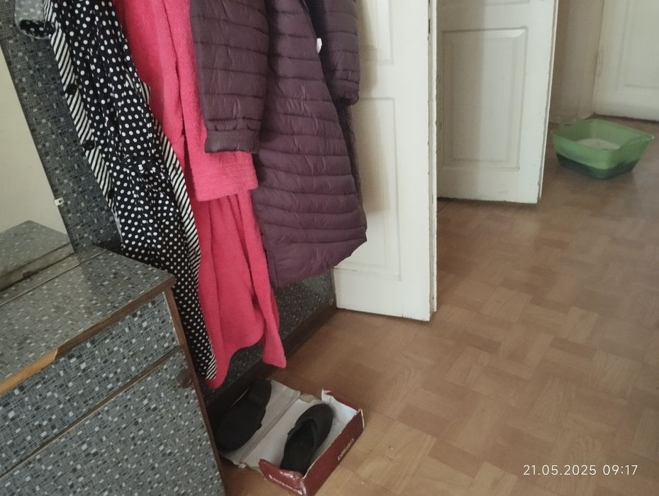 xalol uborka xizmati