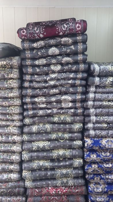 Korpa korpacha tostiw