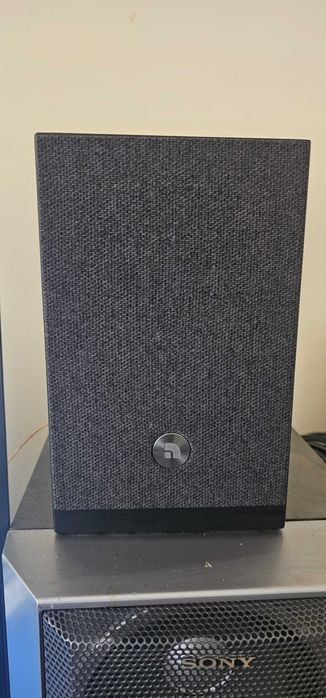 AUDIO PRO A 26 150W RMS (Pereche)