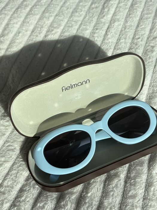 Очки солнечные Fielmann оригинал