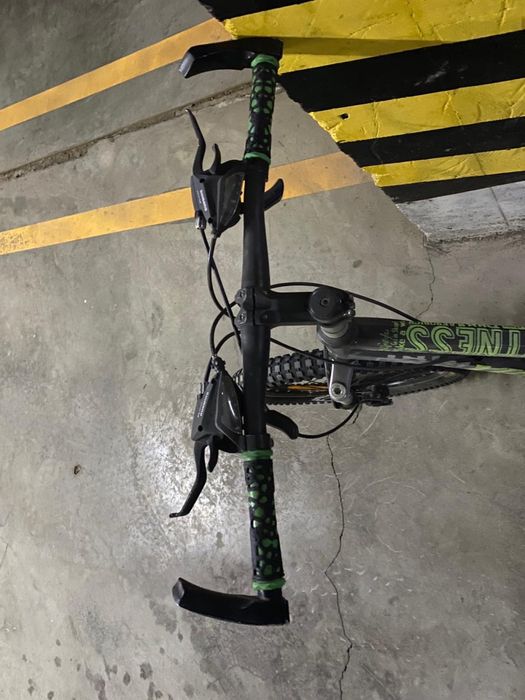 Продам детский велосипед