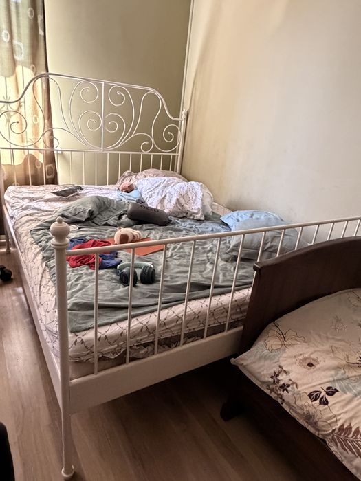Продам шикарную кровать