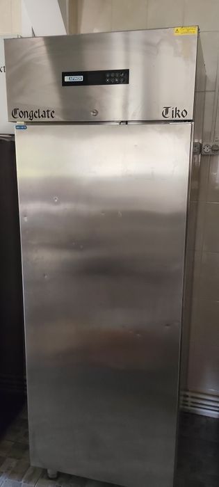 Congelator  Afinox