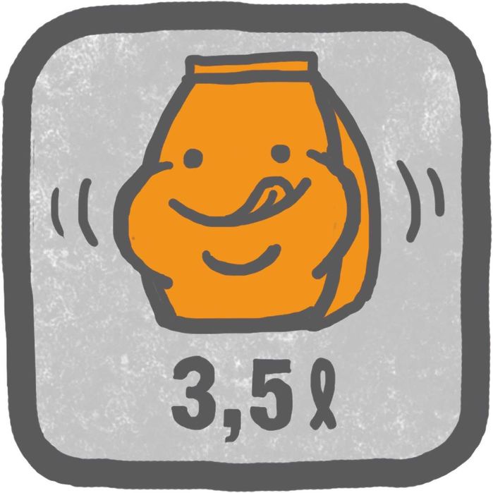 Стандартна прахосмукачка Thomas crooSer Eco 2.0 (784019) 700W