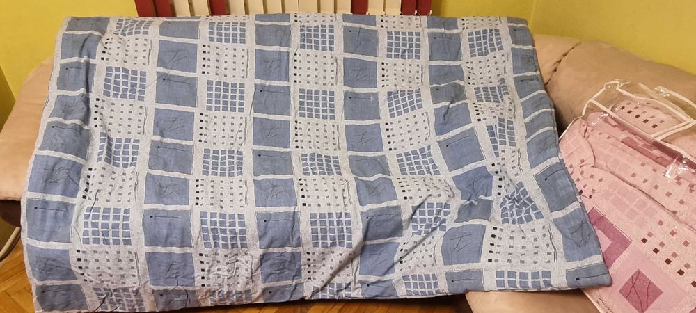 Дебели зимни единични завивки 150/200 - 2 броя