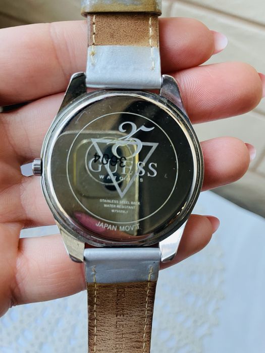 GUESS ориг.часовник от Англия