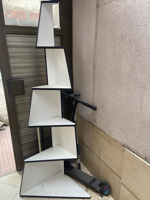 Оборудване за маникюр