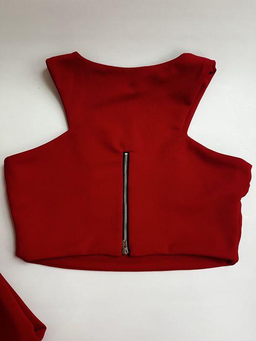 Дамски комплект от две части