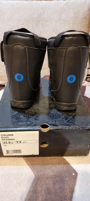 Boots snowboard Rossignol 35 (22 cm)