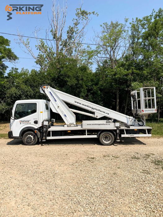 Executăm lucrări pentru șantiere și construcții