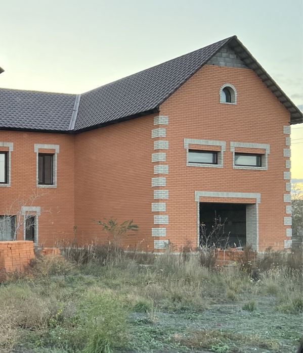 Строительная бригада стаж 15 лет