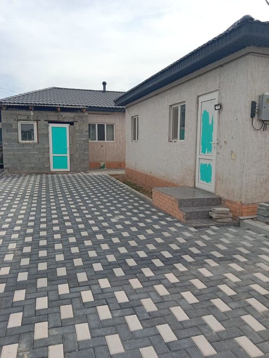 Продам или обменяю дом.