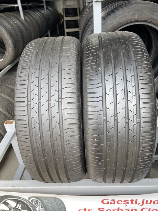 Anvelope vara 205/55R16 Continental, cauciucuri 205/55/16