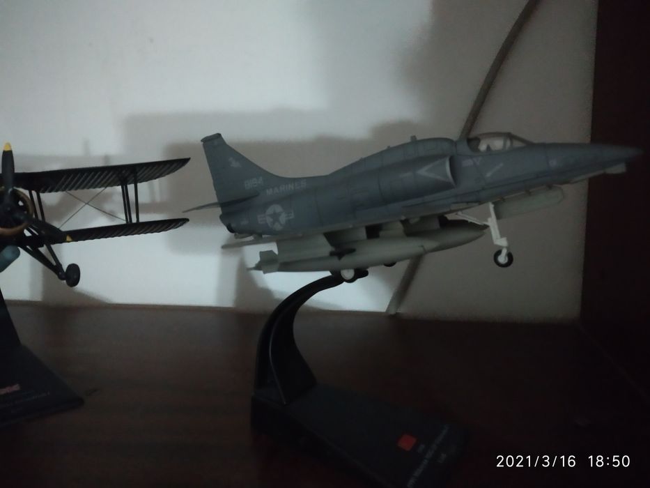 Бойни самолети колекция