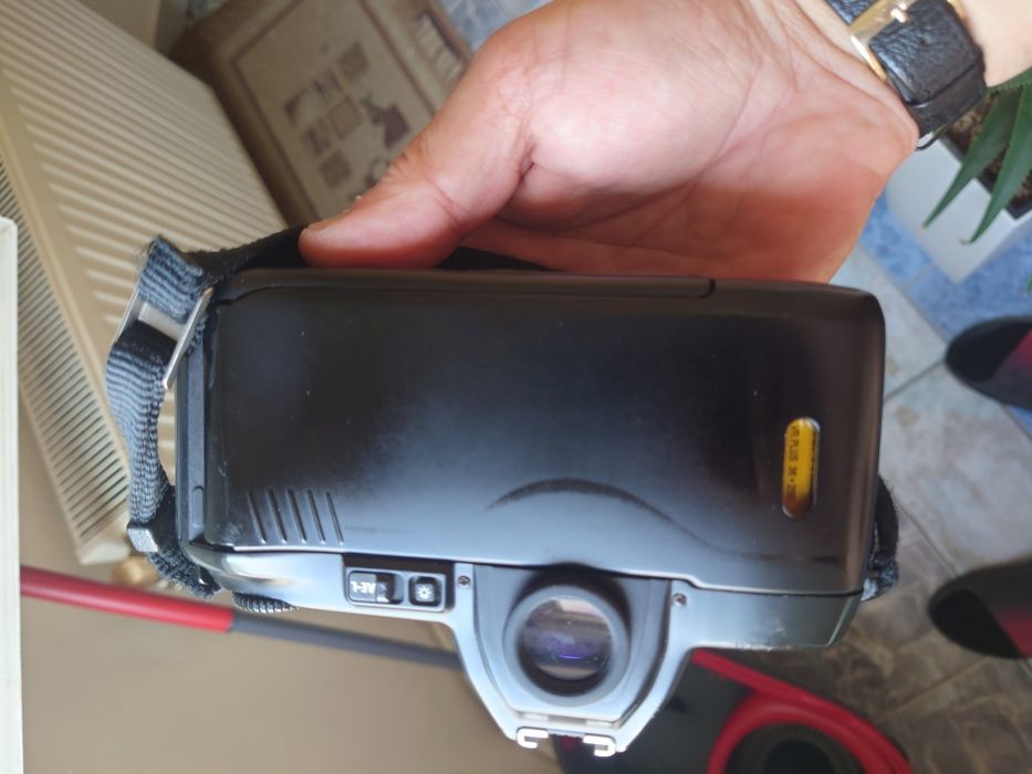 SLR Nikon AF F801 body