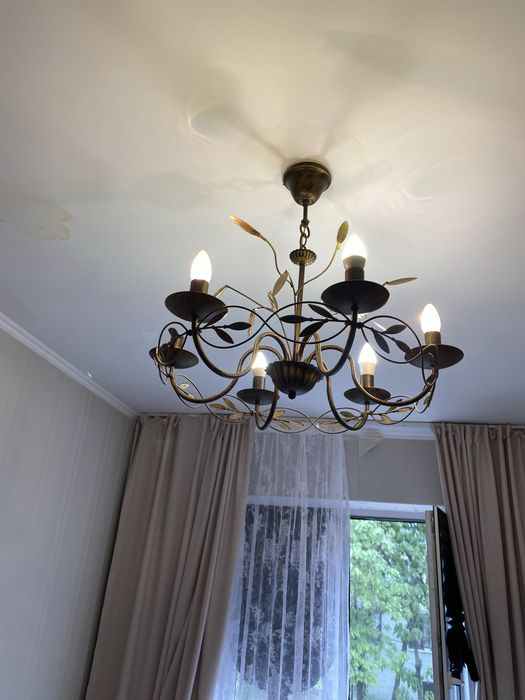 Продам спальный гарнитур.