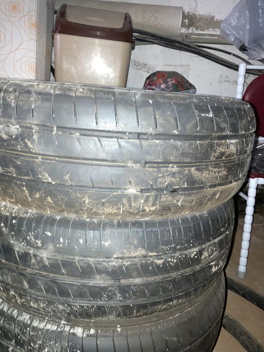 шины 195-65-R15 авто