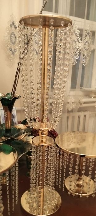 Продам свадебные стойки