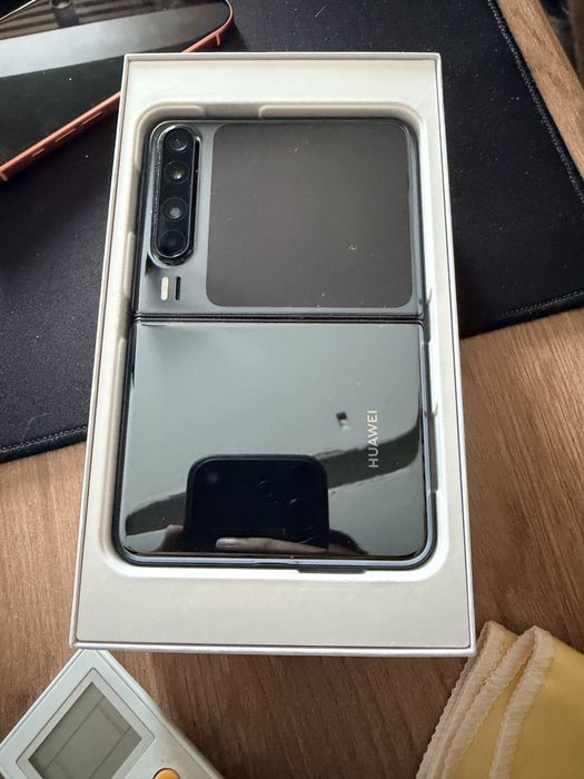 Huawei Pura X X-Mage