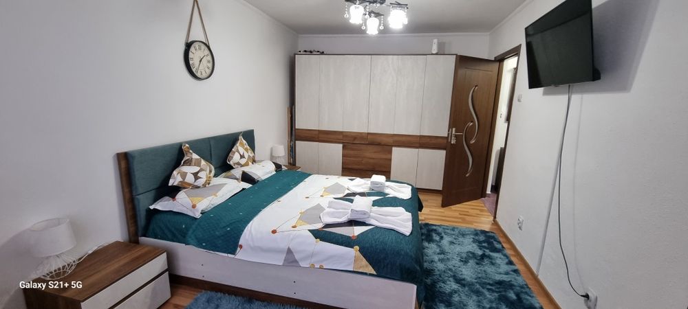 Regim hotelier garsoniera