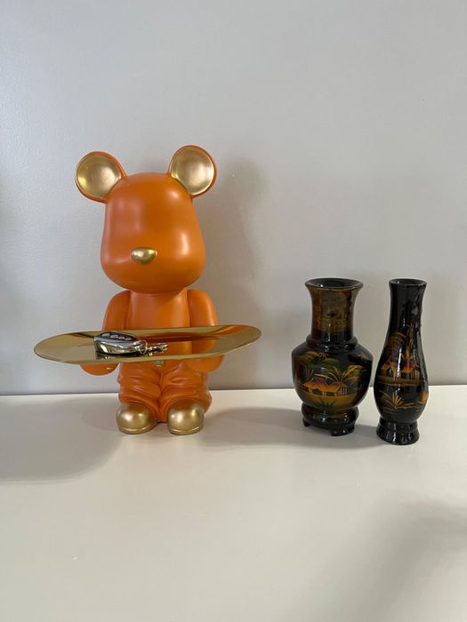 Сувениры ключницы