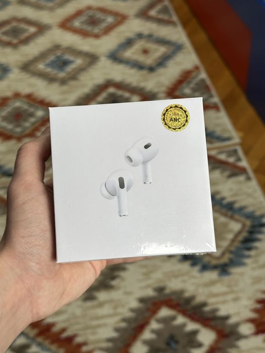 Urgent! AirPods Pro 2 ( ANC) • 5 perechi