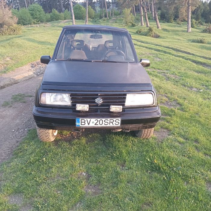 De vanzare SUZUKI Vitara