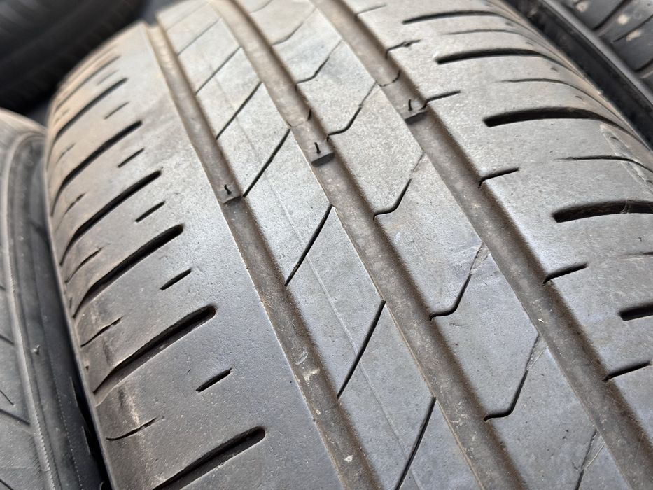 175/65/R15 Hankook Kinergy 4бр летни